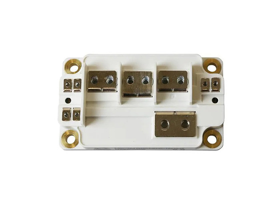 MSCSM120HM31CTBL2NG Mô-đun IGBT ô tô N-Channel Mosfet Array Transistors