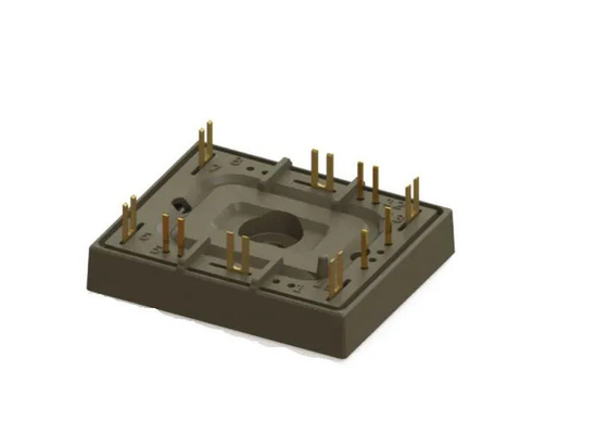 Mô-đun IGBT ô tô 310W Mosfet Array MSCSM120DHM31CTBL2NG