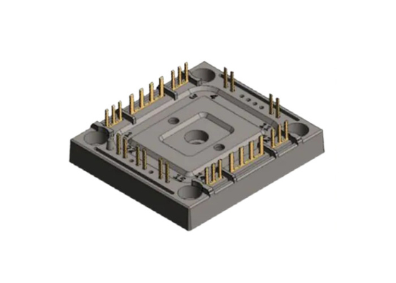 Vít gắn kết Mô-đun IGBT ô tô 79A 310W Bóng bán dẫn Mosfet