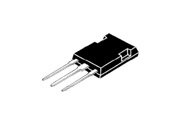 Chip mạch tích hợp IXYX110N120B4 1200V 340A 1360W Bóng bán dẫn IGBT