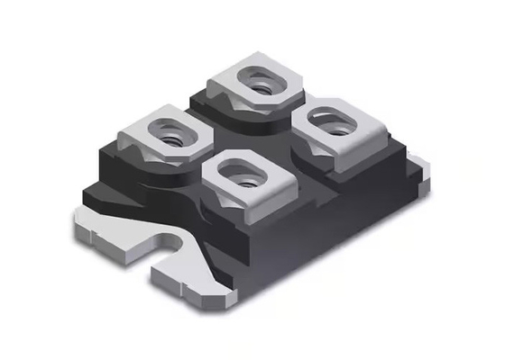 Khung gầm Mô-đun IGBT Ô tô Gắn bóng bán dẫn đơn 1200V 220A