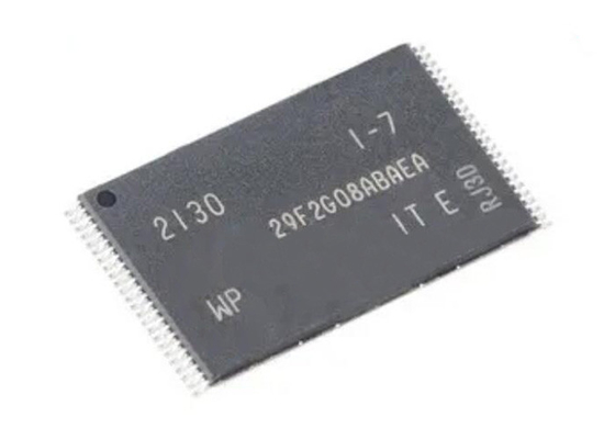 Chip mạch tích hợp MT29F2G08ABAEAWP-IT:E 48-TSOP 2Gbit Parallel Memory Chip