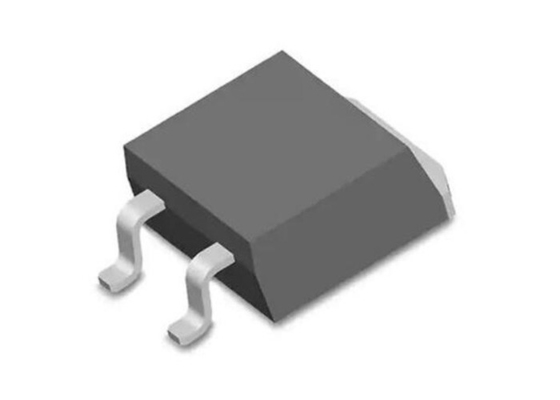 TO-263-3 IXYA20N120B4HV Bóng bán dẫn IGBT đơn Chip mạch tích hợp 1200V