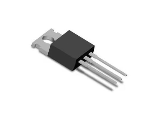 Chip mạch tích hợp IXYP60N65A5 650V Bóng bán dẫn IGBT TO-220-3 10kHz IGBT đơn