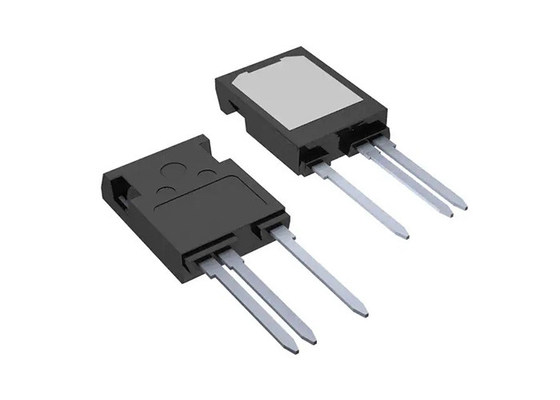 Bóng bán dẫn IGBT đơn IXYX40N250CHV TO-247-3 Chip mạch tích hợp xuyên lỗ