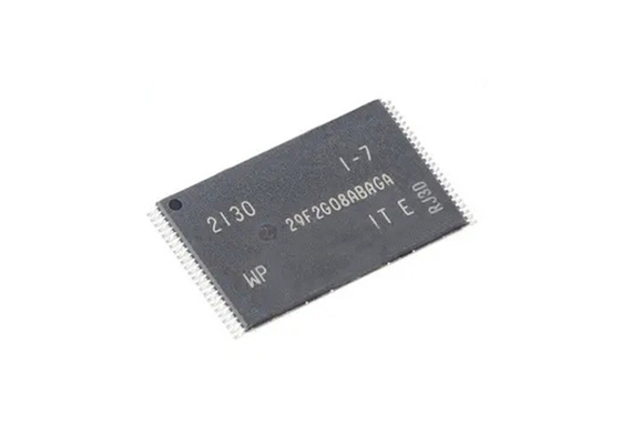 Chip IC MT29F2G08ABAGAWP-AAT:G 2Gbit Parallel 20NS 48-TSOP Bộ nhớ FLASH IC