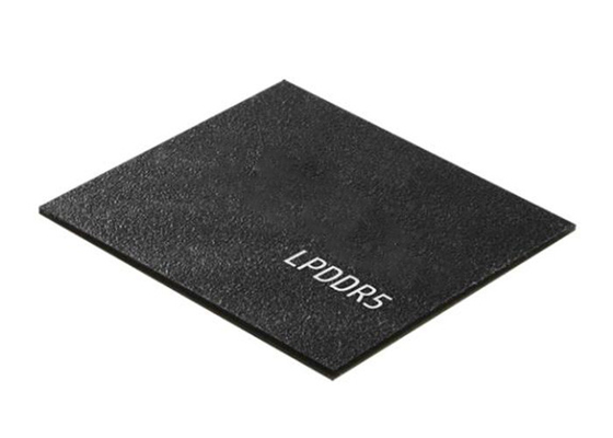 Chip bộ nhớ MT62F1536M64D8EK-023 AAT:C Bộ nhớ SDRAM LPDDR5X dành cho ô tô TFBGA-441