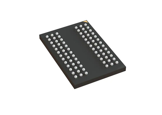 Chip mạch tích hợp MT29F2T08EMLEEJ4-R:E 2Tbit Bộ nhớ song song IC 132-VBGA