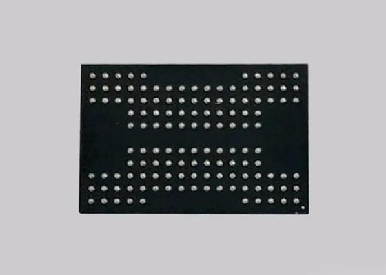 Chip Mạch Tích Hợp 132-VBGA Surface Mount MT29F2T08EMMLEEJ4-T:E IC Nhớ