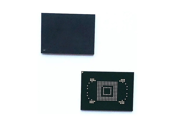 Mạch tích hợp điện tử MT29F4T08EULEEM4-T:E FLASH - IC nhớ NAND
