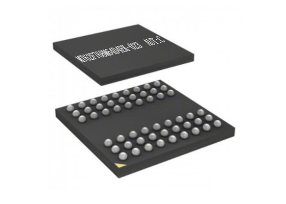 Song song 48Gbit MT62F768M64D4EK-023 AUT:C IC nhớ Chip mạch tích hợp TFBGA-441