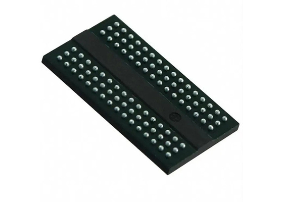 Chip mạch tích hợp MT29F512G08EBLEEJ4-T:E 512Gbit 132-VBGA Bộ nhớ IC