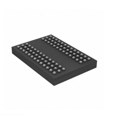 FLASH - IC nhớ NAND MT29F1T08EELEEJ4-T:E Gói 132-VBGA song song 1Tbit