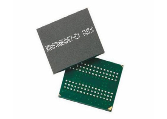 Chip mạch tích hợp MT62F768M64D4CZ-023 FAAT:C SDRAM Mobile LPDDR5 IC bộ nhớ