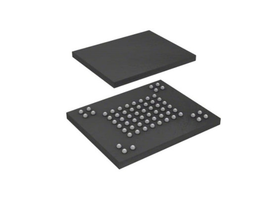 Chip bộ nhớ MT62F1536M32D4DS-026 WT:B DRAM LPDDR5 48G 1.5GX32 FBGA