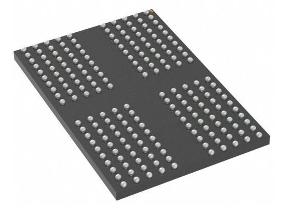 Chip IC MT62F2G32D4DS-023 AIT:B 64Gbit Parallel SDRAM - IC bộ nhớ di động