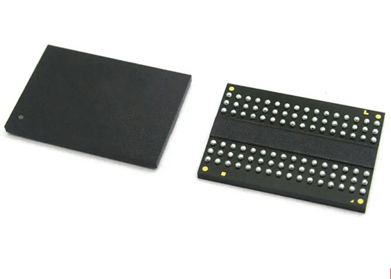 Chip IC MT62F2G32D4DS-023 FAAT:B 64Gbit SDRAM - IC bộ nhớ di động 200-WFBGA