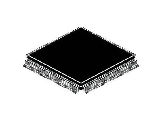 Vi điều khiển MCU XMC4500F100K1024ACXQSA1 Lõi bộ xử lý ARM Cortex-M4 32Bit