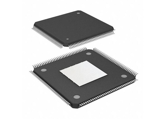 Vi điều khiển lõi đơn 32 bit IC XMC4500F144K768ACXQMA1 Vi điều khiển MCU