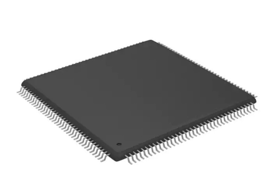 Bộ vi điều khiển nhúng 2MB IC XMC4800F144K2048AAXQMA1 Gói 144-LQFP