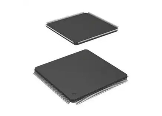 IC vi điều khiển 32 bit lõi đơn 144 MHz XMC4800F144K1536AAXQMA1 144-LQFP