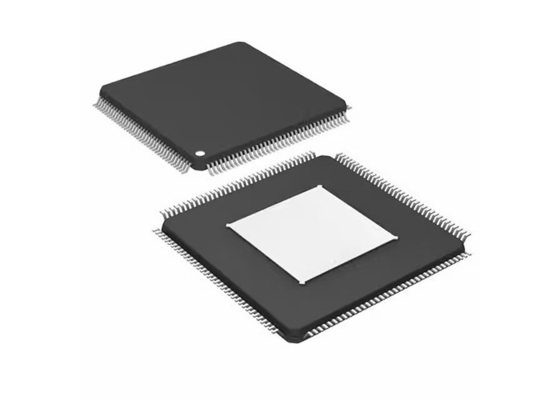 XMC4800F144K1024AAXQMA1 IC vi điều khiển ARM Cortex-M4 Gói 144-LQFP