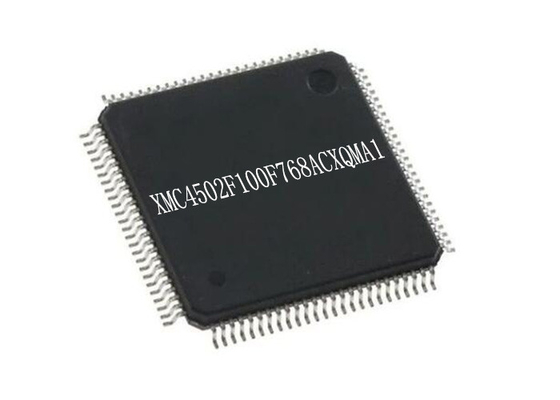 Vi điều khiển MCU XMC4502F100F768ACXQMA1 Chip vi điều khiển lõi đơn 32bit