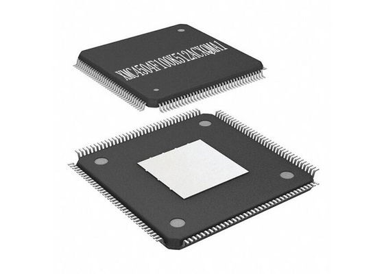 XMC4504F100K512ACXQMA1 Vi điều khiển MCU 100-LQFP 32Bit Vi điều khiển lõi đơn IC