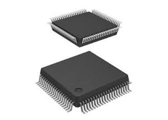 XMC4800F100F1024AAXQMA1 IC vi điều khiển nhúng 32-bit lõi đơn 1MB