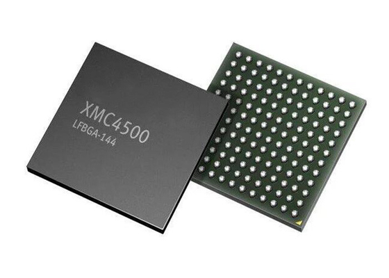 Vi điều khiển MCU XMC4500E144F1024ACXQSA1 Lõi bộ xử lý ARM Cortex-M4 32Bit