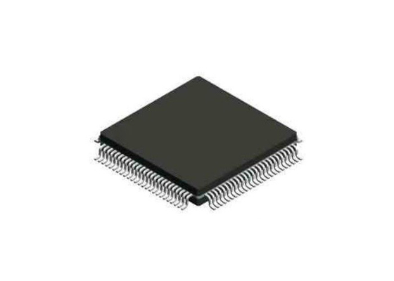 XMC4800F100K1024AAXQMA1 IC vi điều khiển lõi đơn 144MHz 100-LQFP