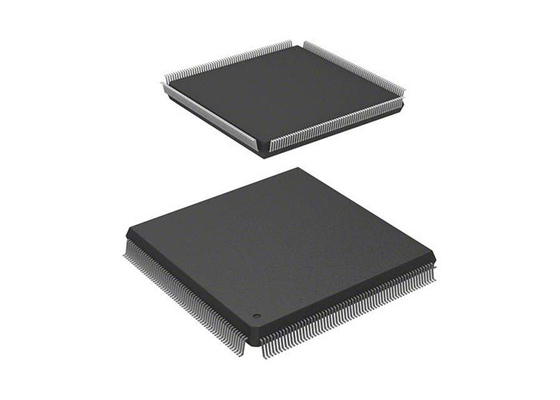 IC vi điều khiển một nhân 144MHz 2MB FLASH XMC4800F144F2048AAXQMA1