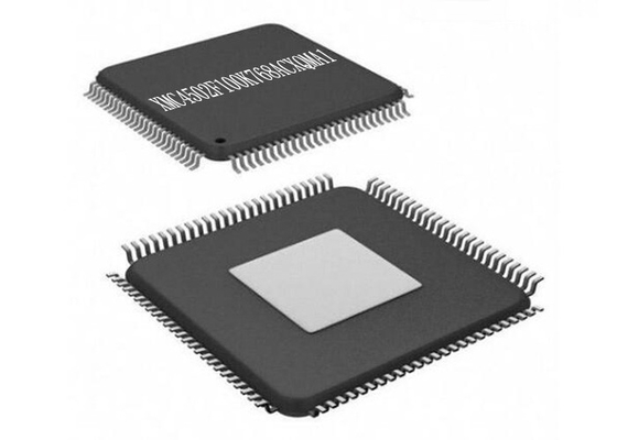 Vi điều khiển MCU XMC4502F100K768ACXQMA1 ARM Cortex-M4 768KB Flash IC vi điều khiển