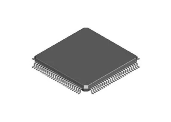 XMC4800F100F2048AAXQMA1 Bộ vi điều khiển nhúng ARM Cortex-M4 2MB FLASH