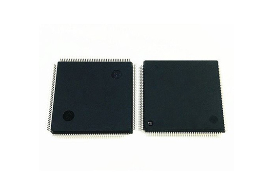 Bộ vi điều khiển nhúng IC XMC4800F100K1536AAXQMA1 100-LQFP Surface Mount