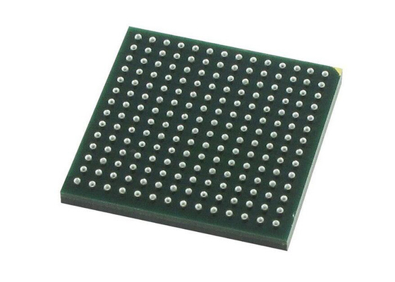 Vi Điều Khiển MCU XMC4700E196K1536AAXQMA1 196-LFBGA 32Bit Lõi Đơn 144MHz