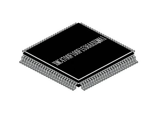Chip IC 100-LQFP XMC4700F100F1536AAXQMA1 Bộ vi điều khiển ARM 144MHz 32Bit MCU