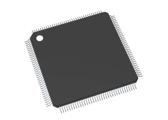 Máy vi điều khiển MCU SPC58EC80E5QMC1X Kiến trúc điện 32-bit MCU cho các ứng dụng mục đích chung trong ô tô