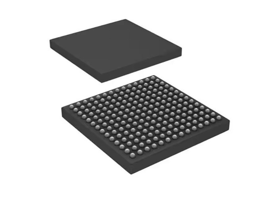 Vi Điều Khiển MCU XMC4700E196K2048AAXQMA1 32-Bit Đơn Nhân 144MHz 196-LFBGA