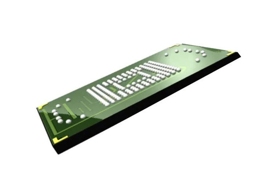 Chip Mạch Tích Hợp MTFC8GAMALGT-AAT 64Gbit FLASH - IC Nhớ NAND