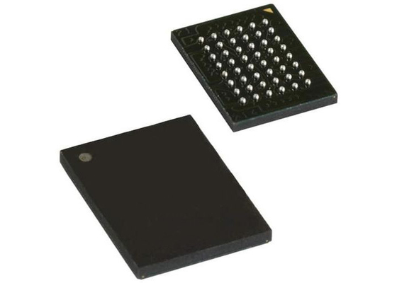 IC nhớ FLASH NAND Mạch tích hợp điện tử 128Gbit MTFC16GAPALGT-AAT