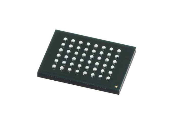 Chip mạch tích hợp MTFC16GAPALBH-AIT 128Gbit 153-TFBGA Bộ nhớ gắn trên bề mặt IC