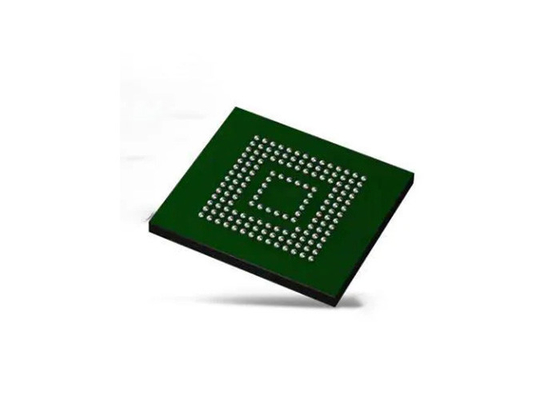 Mạch tích hợp điện tử THGBMUG6C1LBAIL Flash IC bộ nhớ 64GBIT 153FBGA