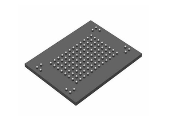 Chip bộ nhớ 64Gbit Chip mạch tích hợp IS21TF08G-JQLI 100-LFBGA 8GB eMMC