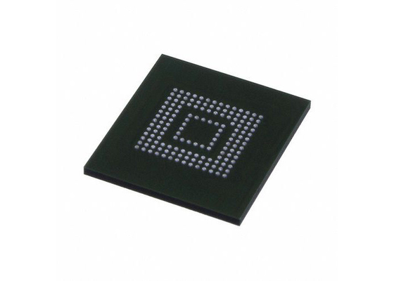 Chip Mạch Tích Hợp THGAMVG7T13BAIL IC Nhớ 128GBIT EMMC 153FBGA