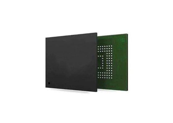 Mạch tích hợp điện tử THGBMUG7C1LBAIL IC bộ nhớ flash 128GBIT EMMC 153FBGA