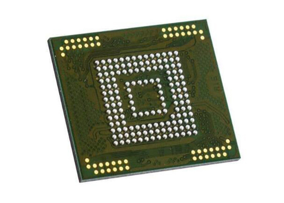 Chip bộ nhớ Flash eMMC IS21TF32G-JCLI 153-VFBGA Chip mạch tích hợp 200MHz