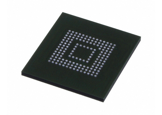 Chip IC THGBMJG6C1LBAU7 Bộ nhớ 64Gbit eMMC IC 153-WFBGA Surface Mount