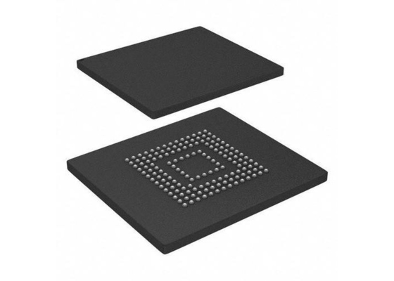 Mạch tích hợp điện tử THGBMJG7C2LBAU8 IC bộ nhớ Flash eMMC 128Gbit