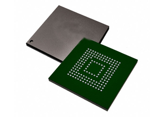 Mạch tích hợp điện tử THGBMNG5D1LBAIT 32Gbit FLASH - IC nhớ NAND